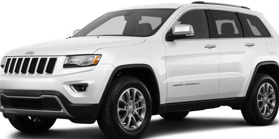 JEEP GRAND CHEROKEE 2018 1C4RJFBG7JC164976 image